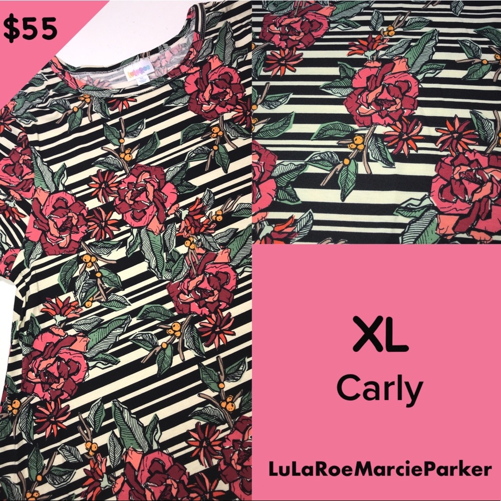 XL Carly